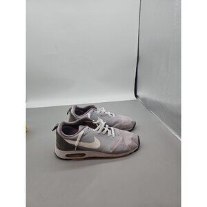 Nike Air Max Tavas Running Shoes Size 11 Wolf Grey 705149 012 No Insoles